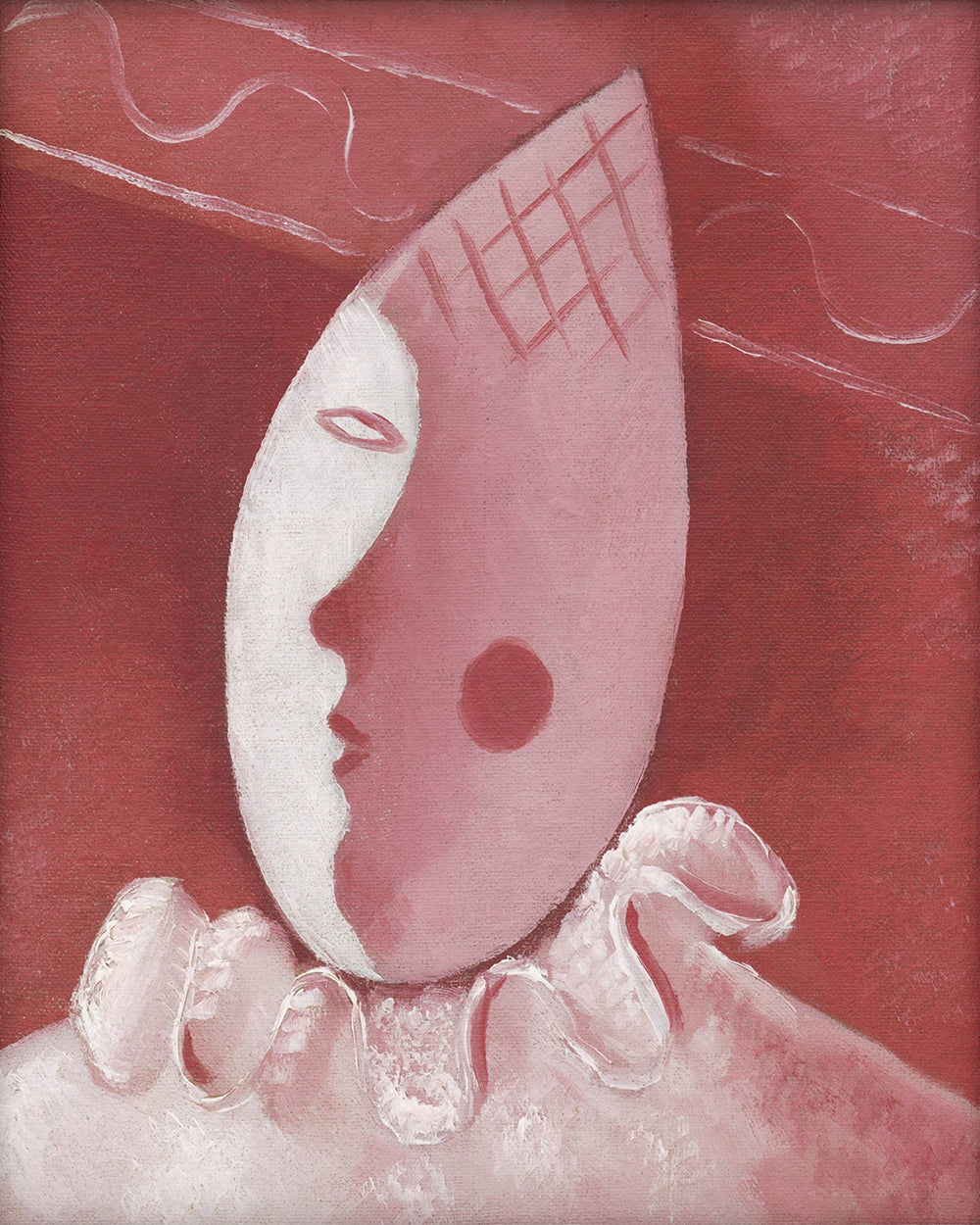 Unframed