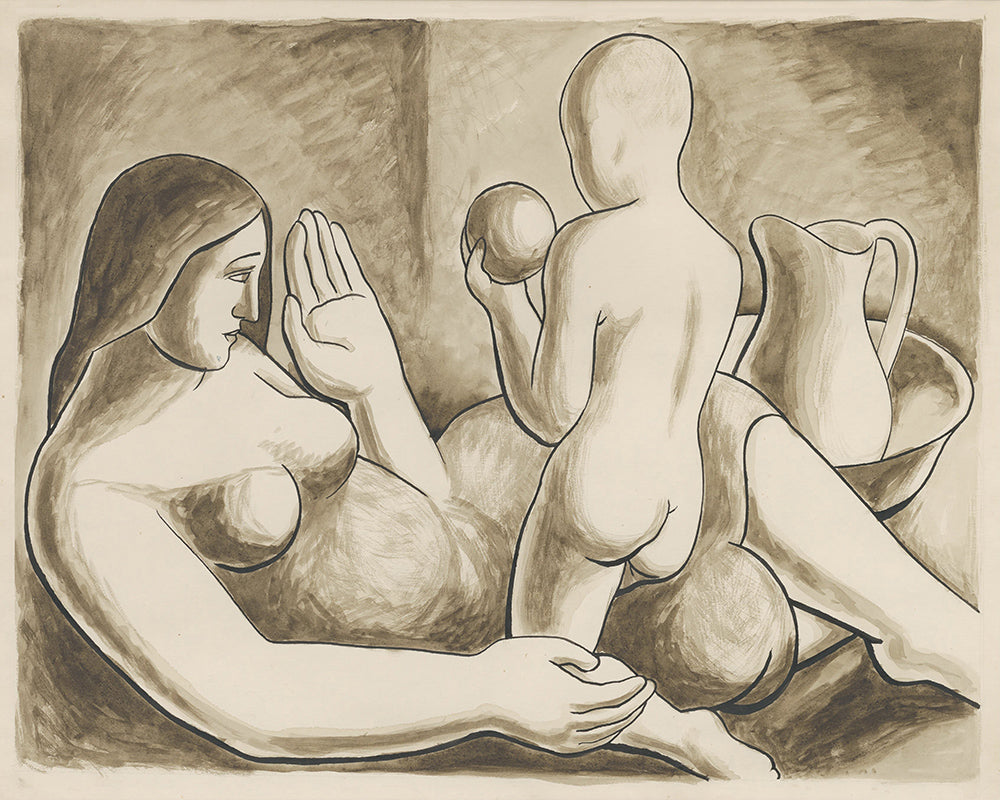 Unframed