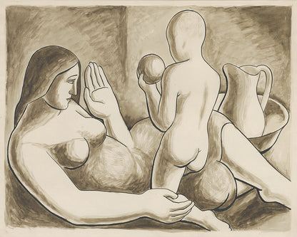 Unframed