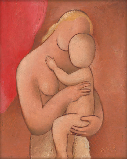 Unframed