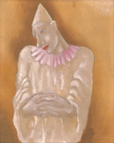 Mikulas Galanda - Clown
