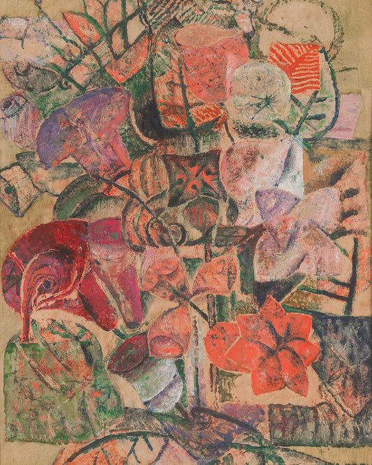 Unframed