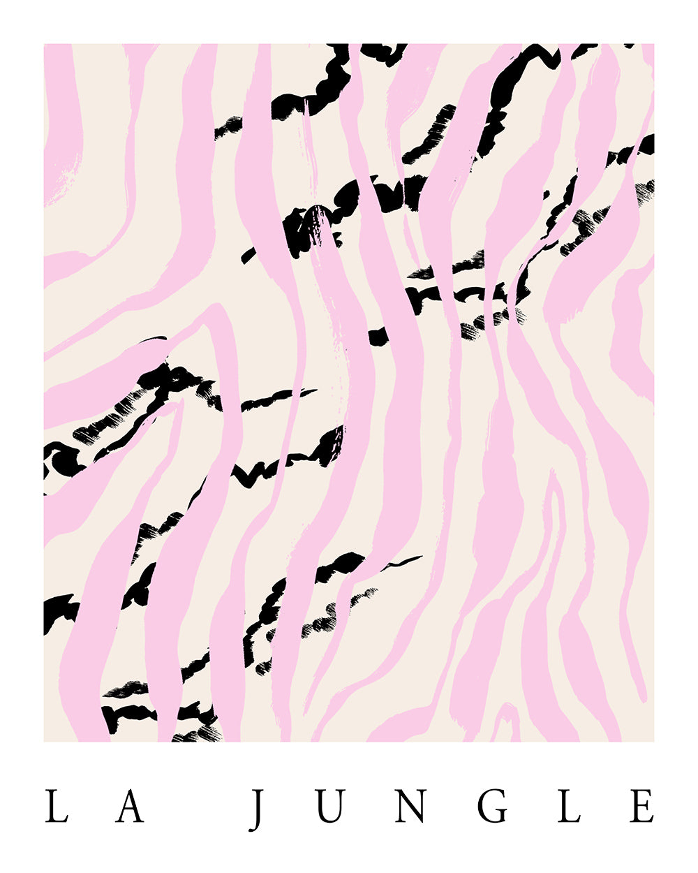 Unframed