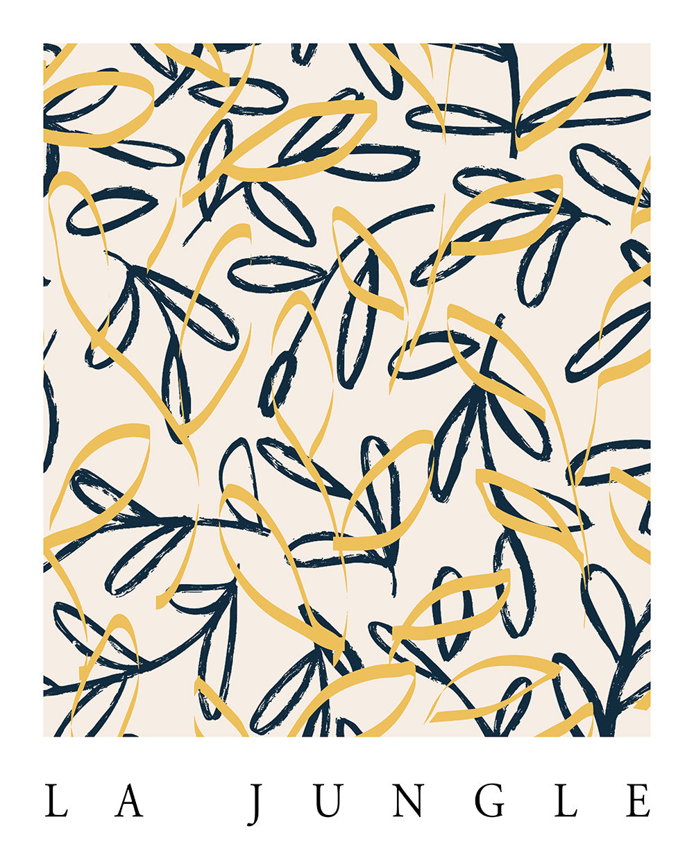 Unframed
