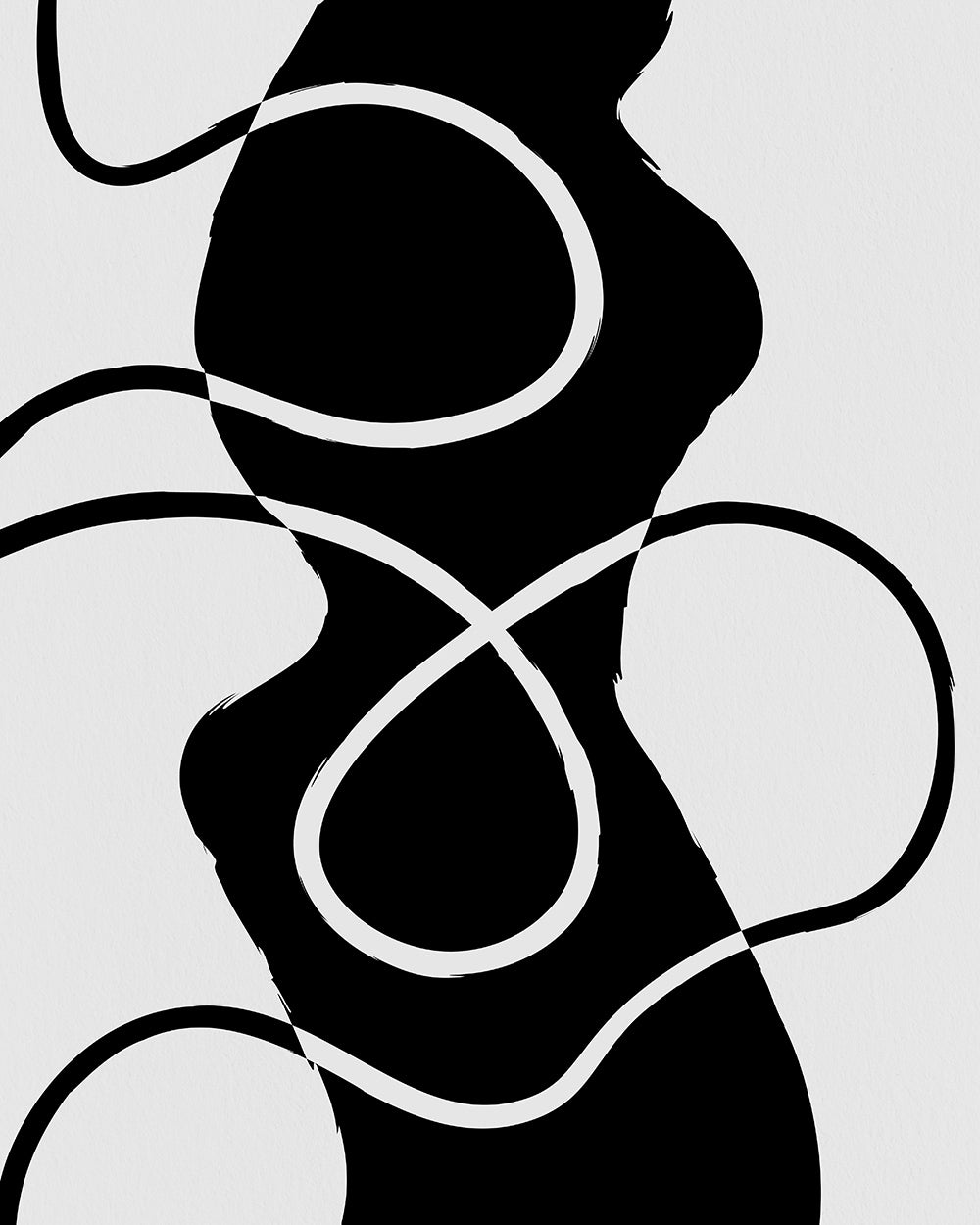 Unframed