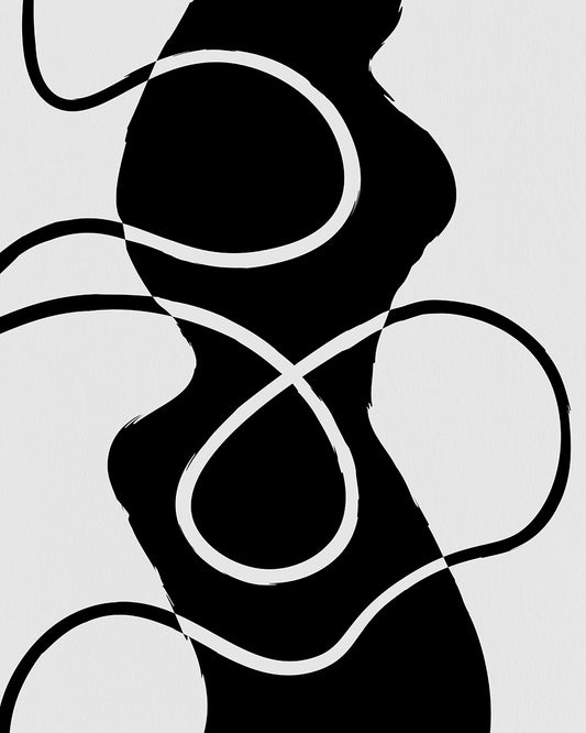 Unframed