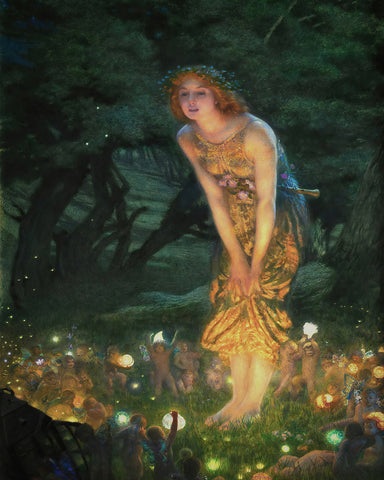 Midsummer Eve