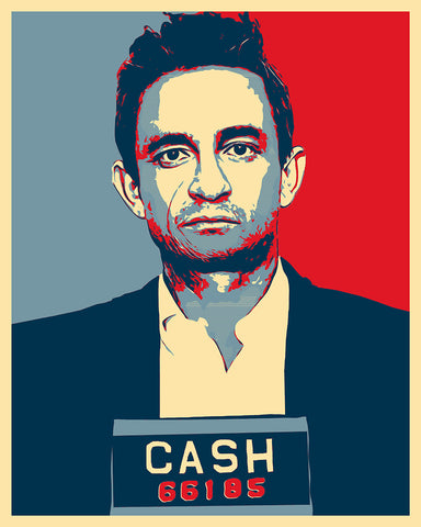 Cash Mugshot No1