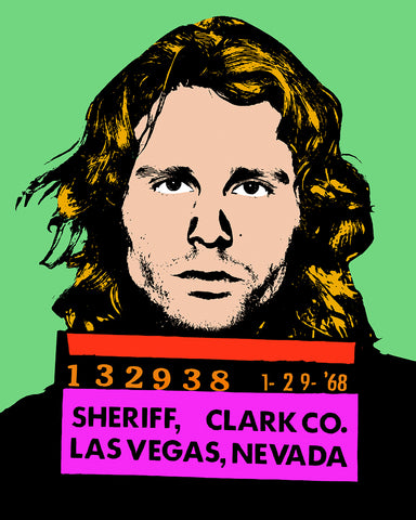 Morrison Mugshot No3