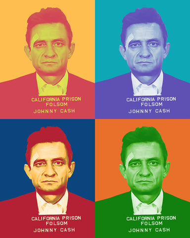 Cash Mugshot No3