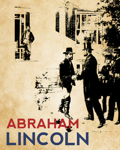 Abraham Lincoln