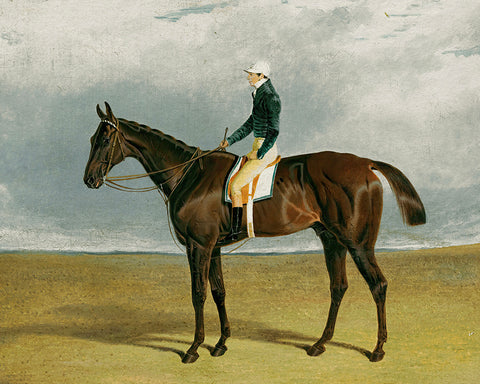 Margrave With James No2