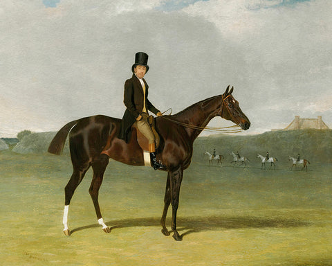 John Kent Painting