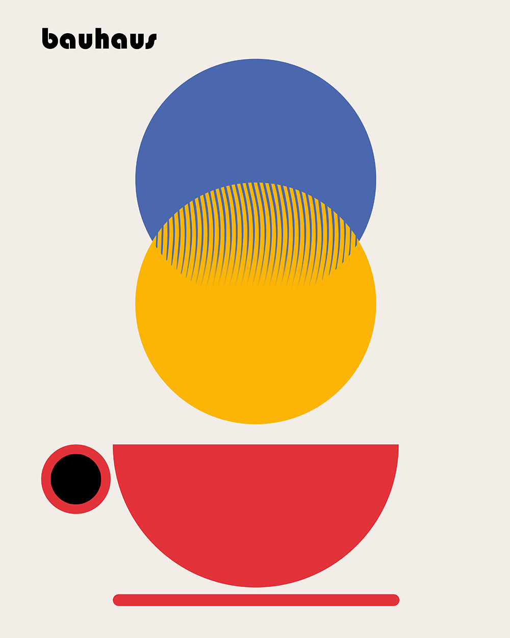 Unframed