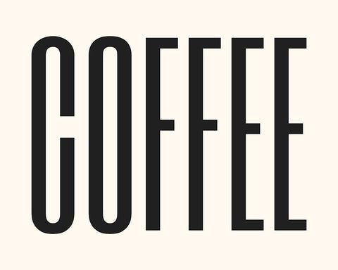 Coffee