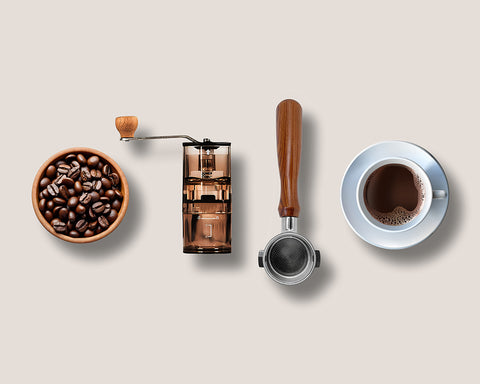 Barista Tools