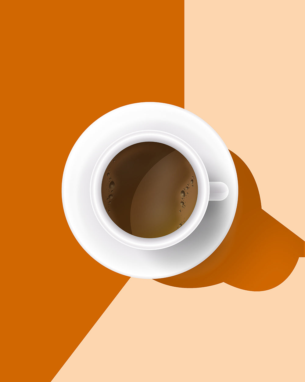 Unframed