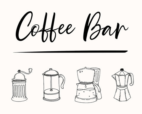 Coffee Bar