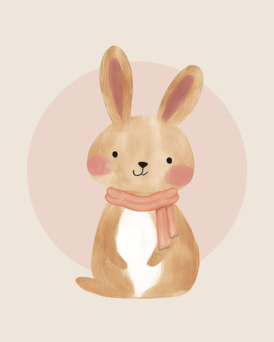 Cute Bunny