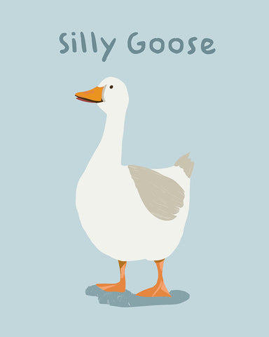 Silly Goose