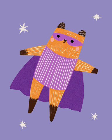 Whimsical Cat
