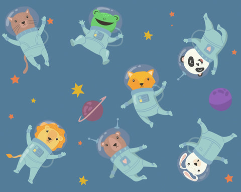 Animal Astronauts