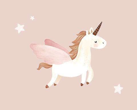 Pegasus Unicorn