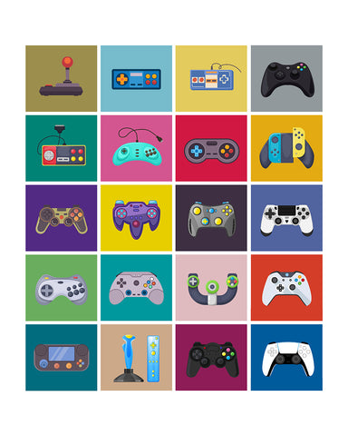 Controller Evolution