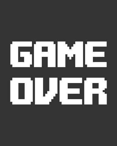 Game Over