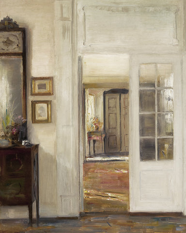 Interior Light
