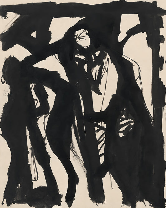 Unframed