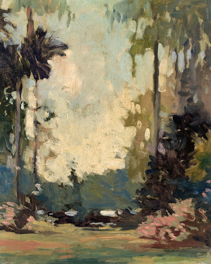 Unframed