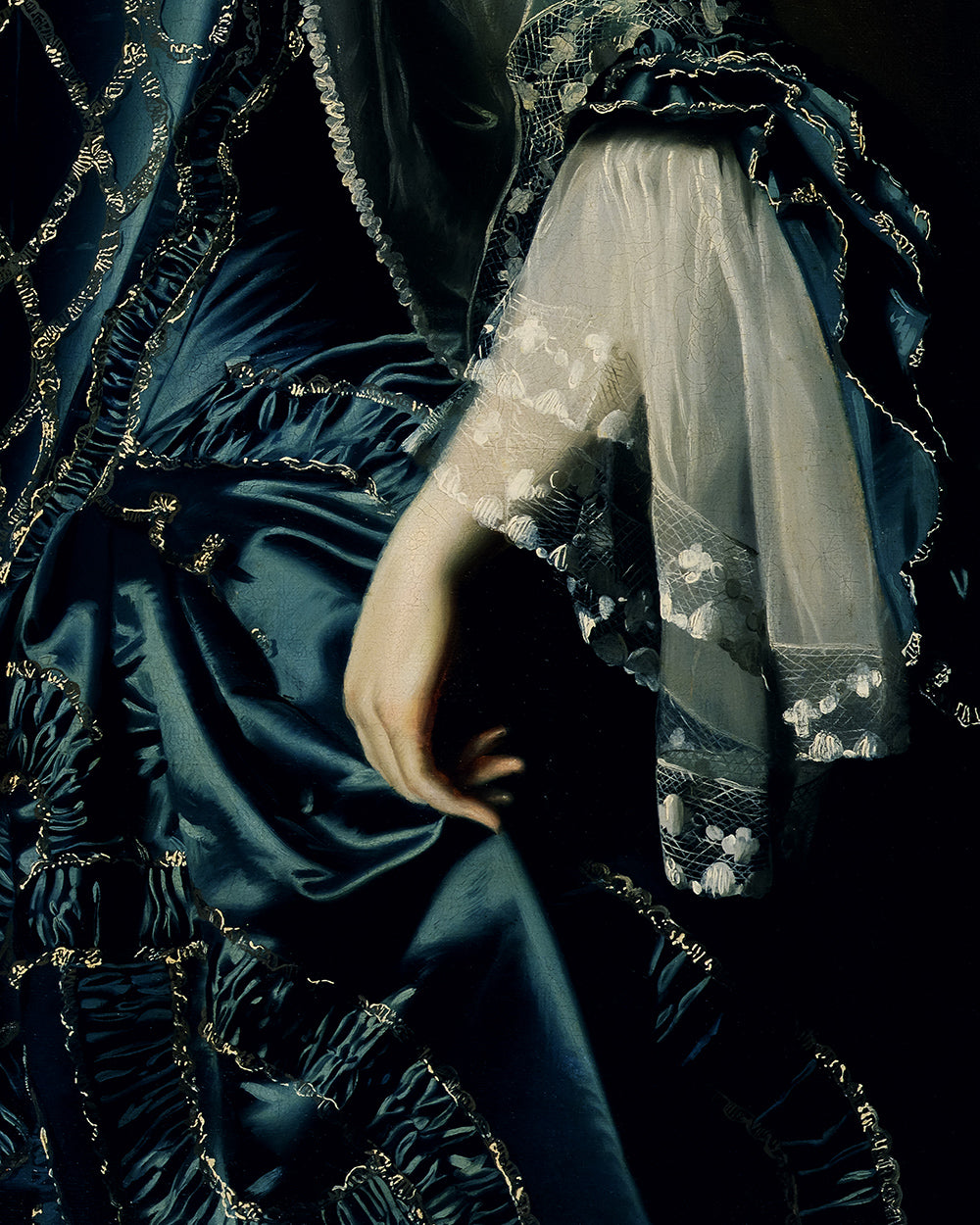 Unframed