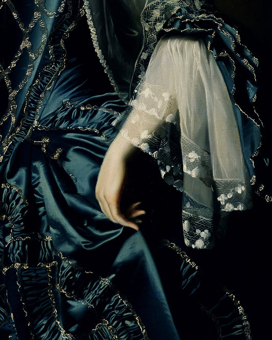 Unframed