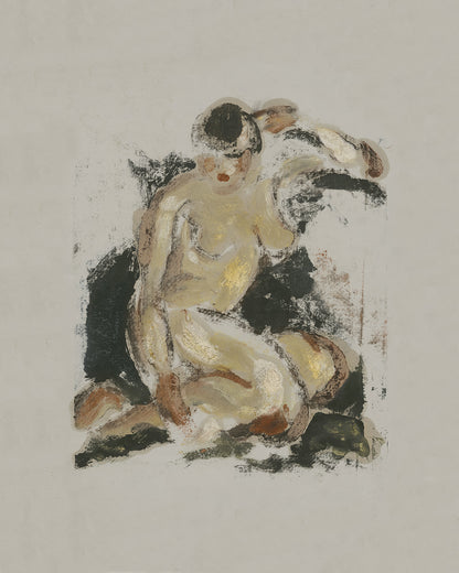 Unframed