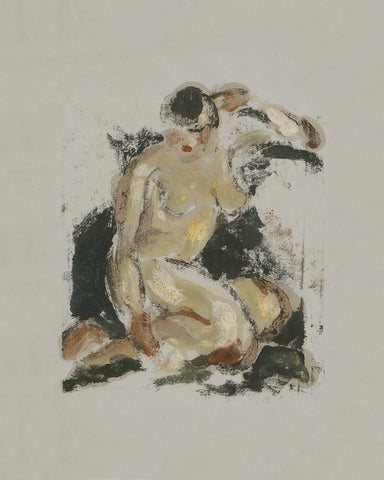 Abstract Figure