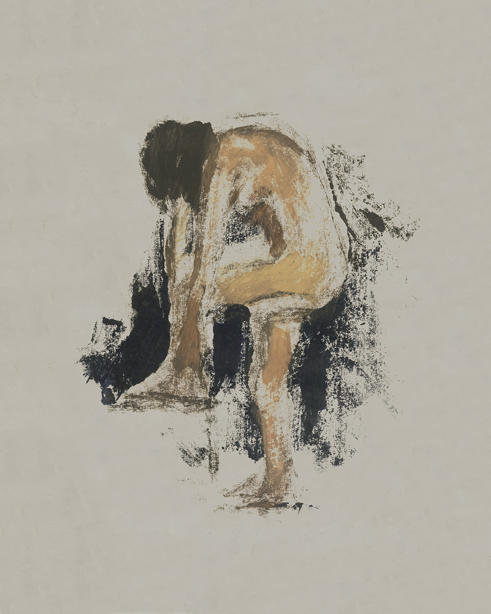 Unframed