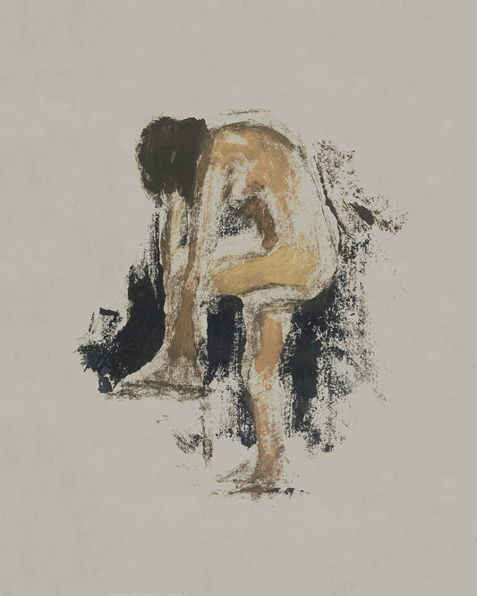 Unframed