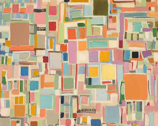 Unframed