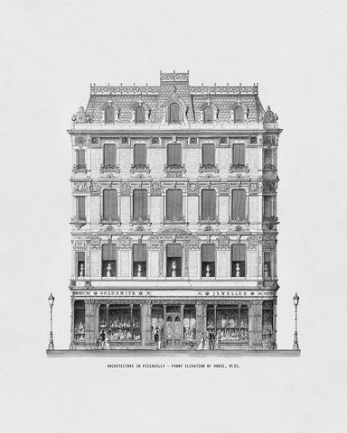 Building Sketch