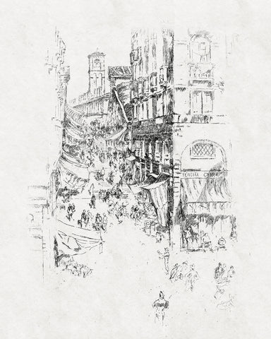 The Rialto