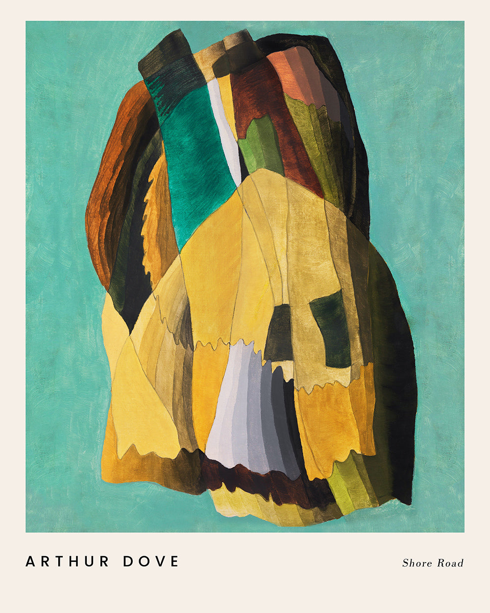 Unframed