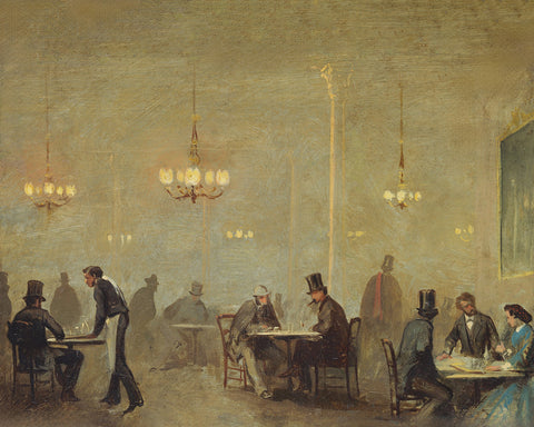 The Cafe