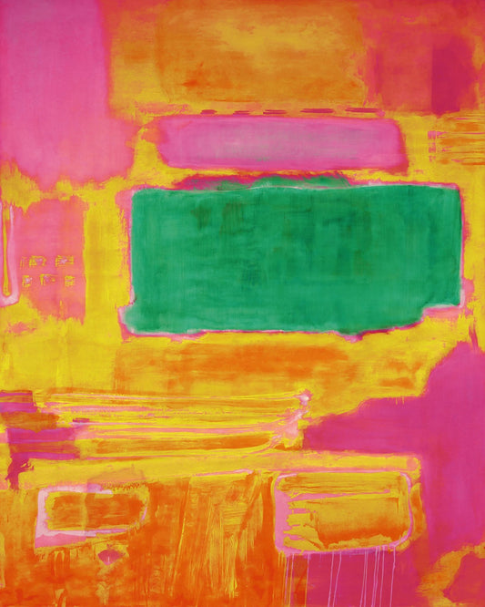 Color Field No3