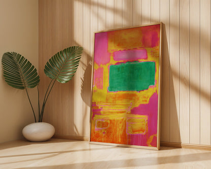 Color Field No3