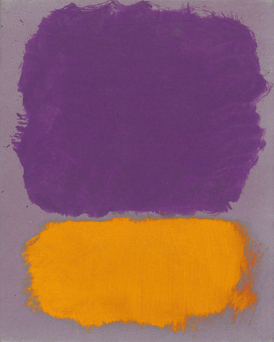 Color Field No4