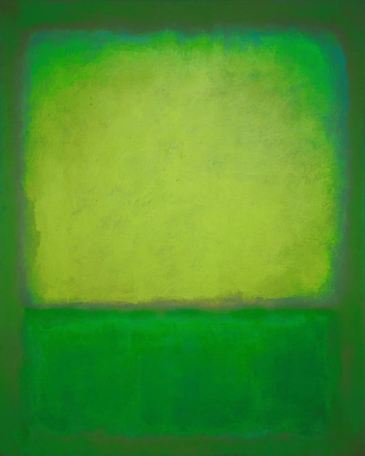 Color Field No5