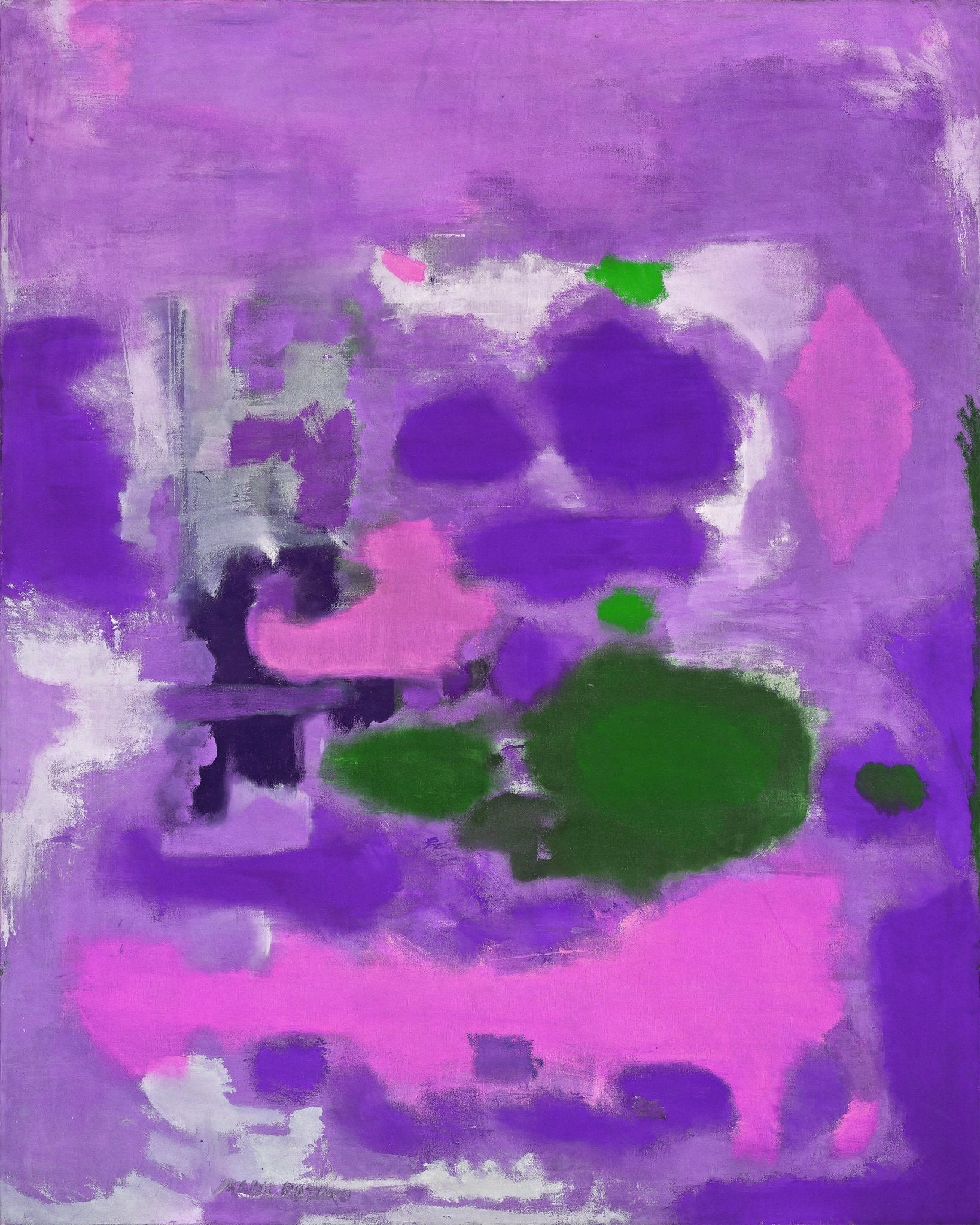Color Field No6