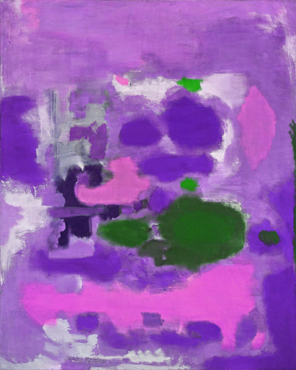 Color Field No6