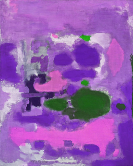 Color Field No6
